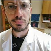 Laureato Magistrale in Biologia offre ripetizioni di tutte le materie scientifiche dalle scuole medie fino alla preparazione di esami universitari
